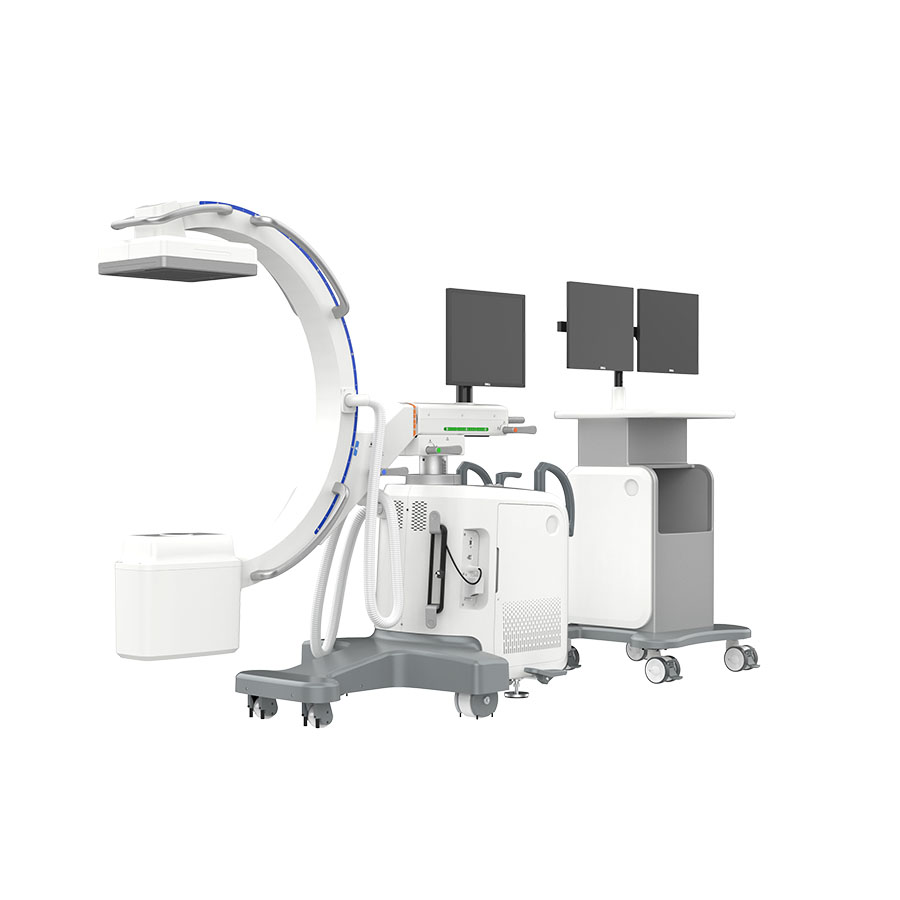 Portable C Arm X Ray Machine D - огляд і ціна Drone Arm