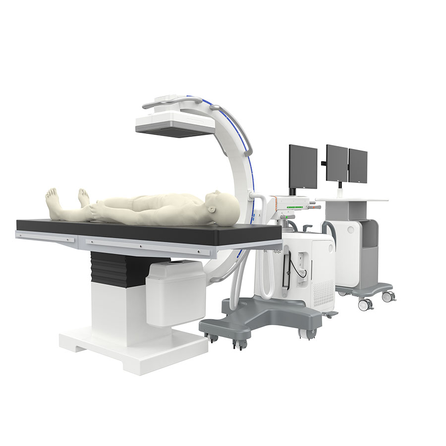 Portable C Arm X Ray Machine D - огляд і ціна Drone Arm