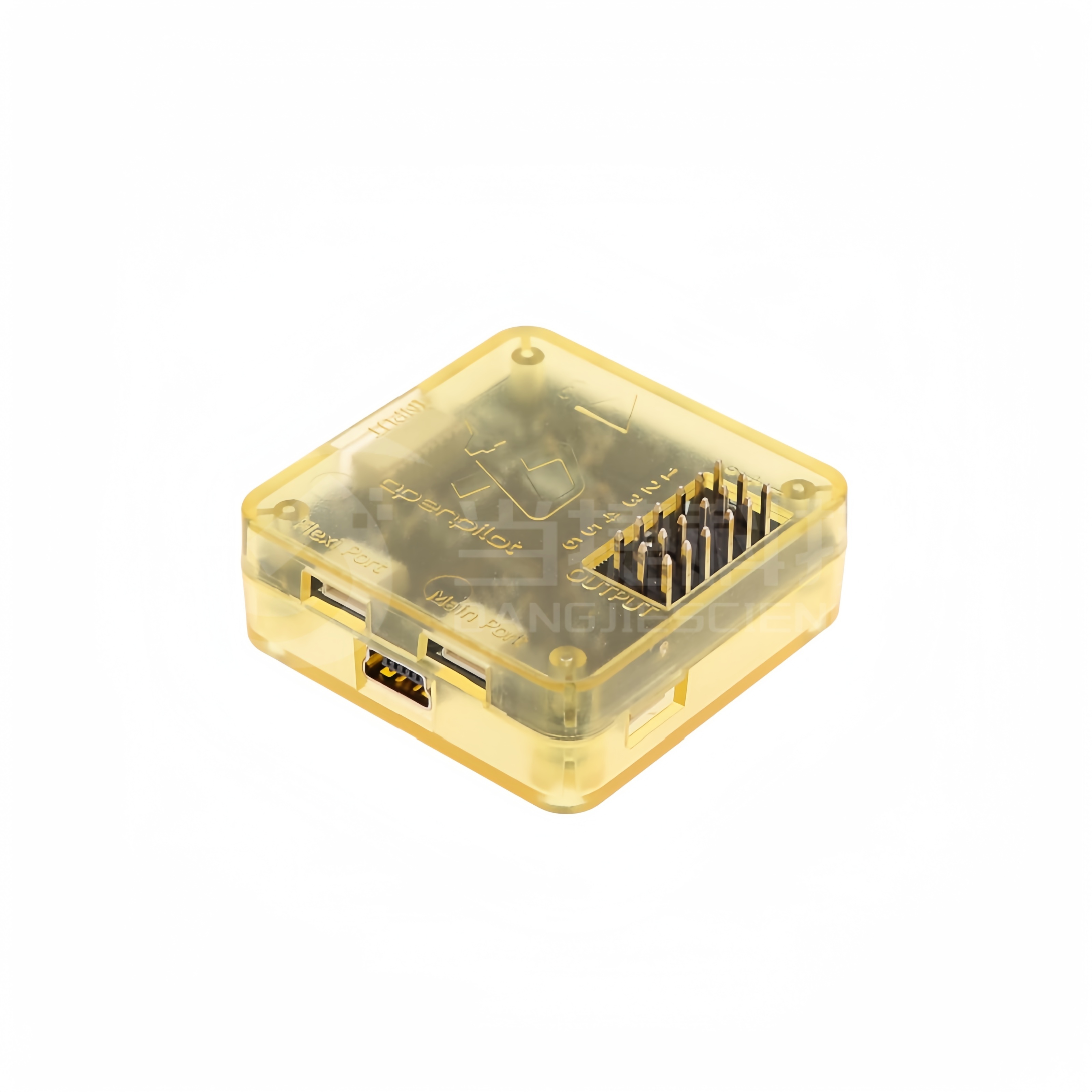 CC3D Openpilot Open Source Fli - огляд і ціна Drone Flight Controller