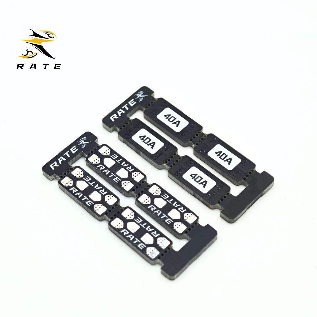 FPV Motor Extension Board with - огляд і ціна Drone Power Distribution Board