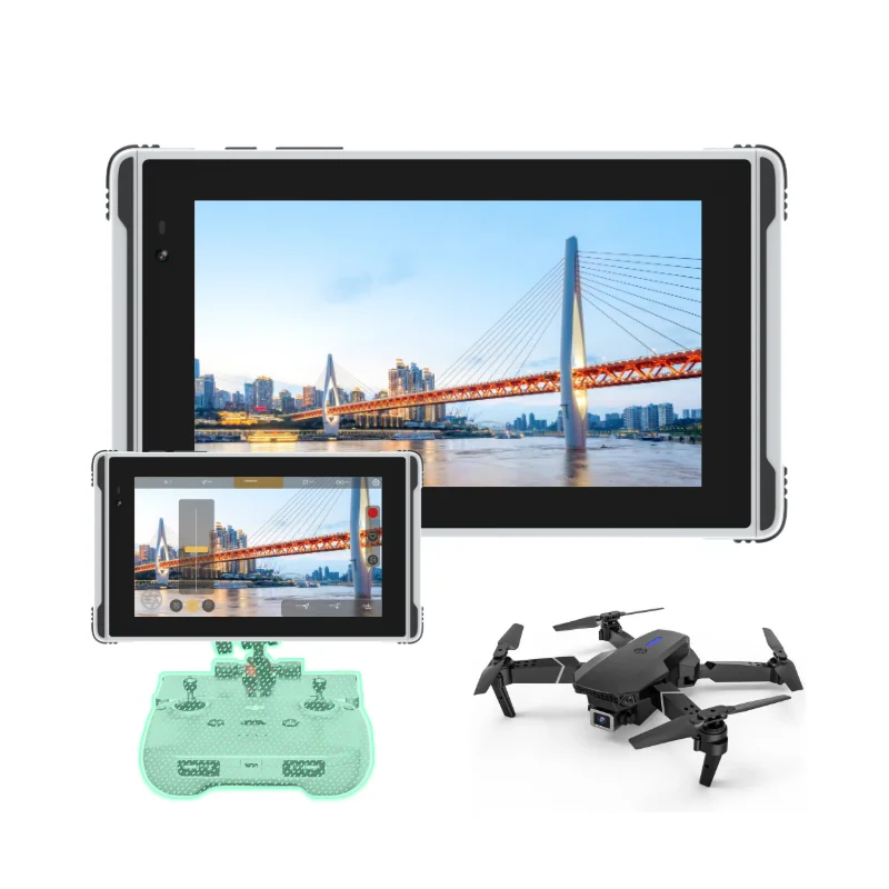 2600Nits Drone Rugged Tablet f - огляд і ціна Drone Led Light