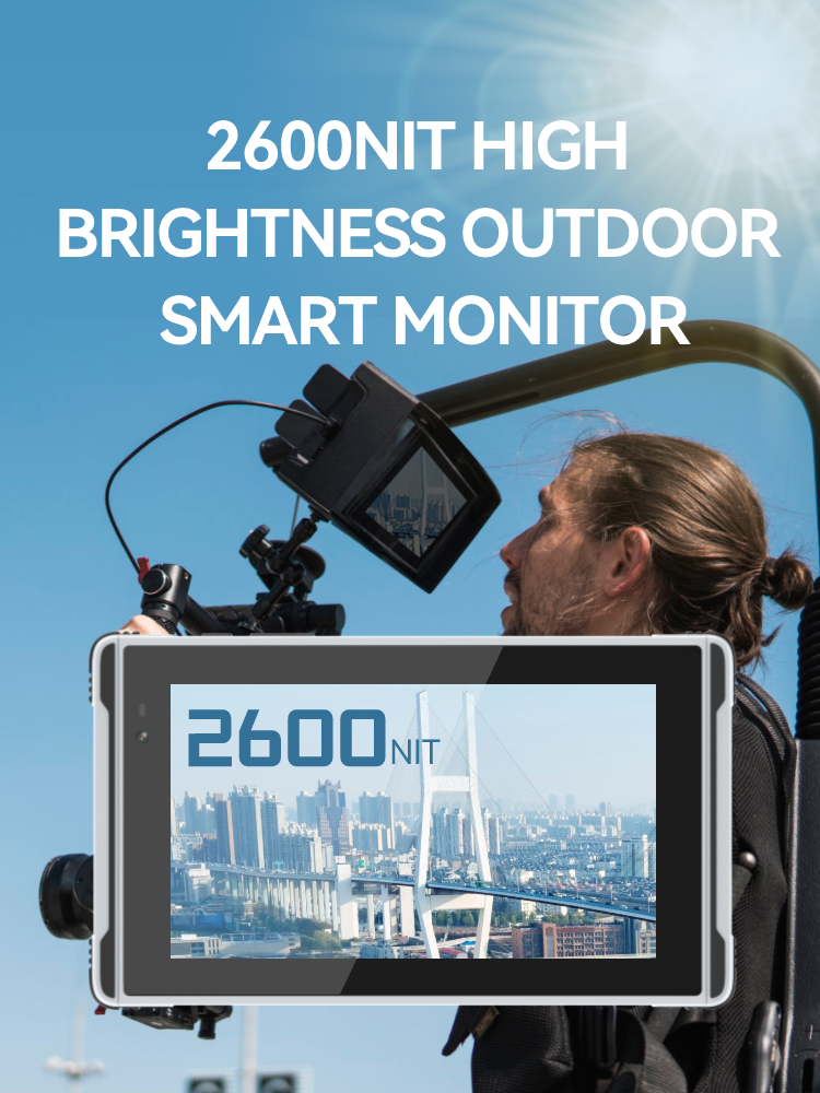 2600Nits Drone Rugged Tablet f - огляд і ціна Drone Led Light