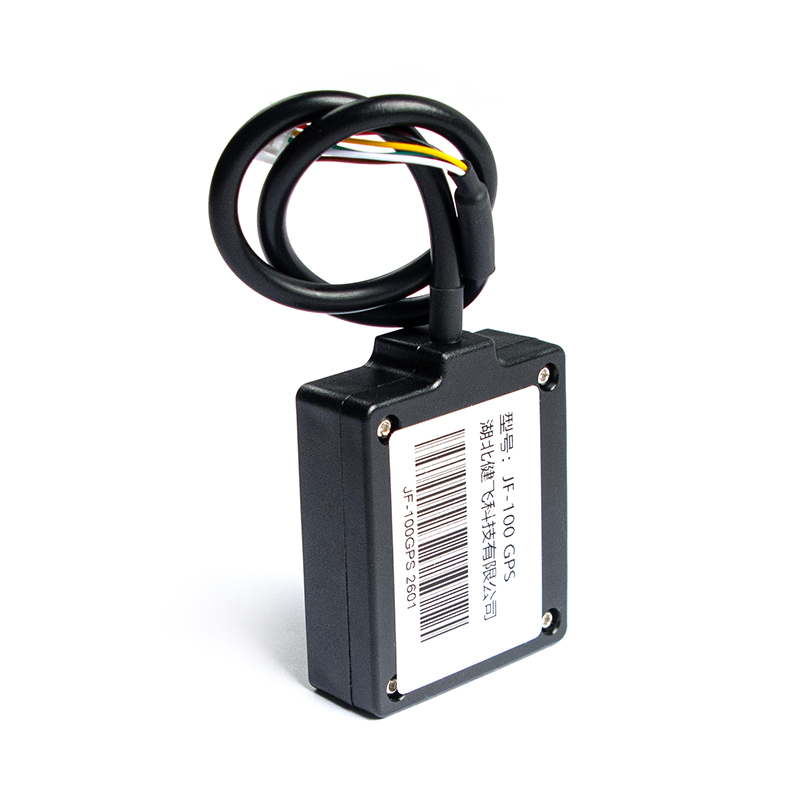JF100 10Hz GPS Module with Com - огляд і ціна Drone Compass