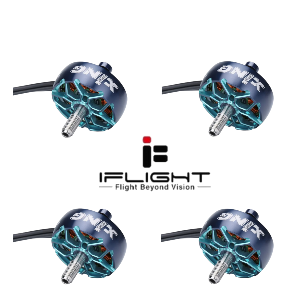iFlight XING2 XING V2 2207 / 2 - огляд і ціна Drone Power Distribution Board