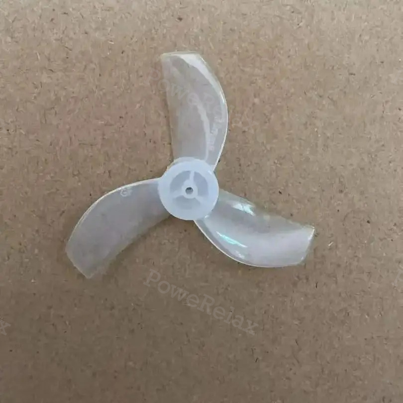 16pairGemfan 35mm-3 35mm 3-Bla - огляд і ціна Drone Propeller
