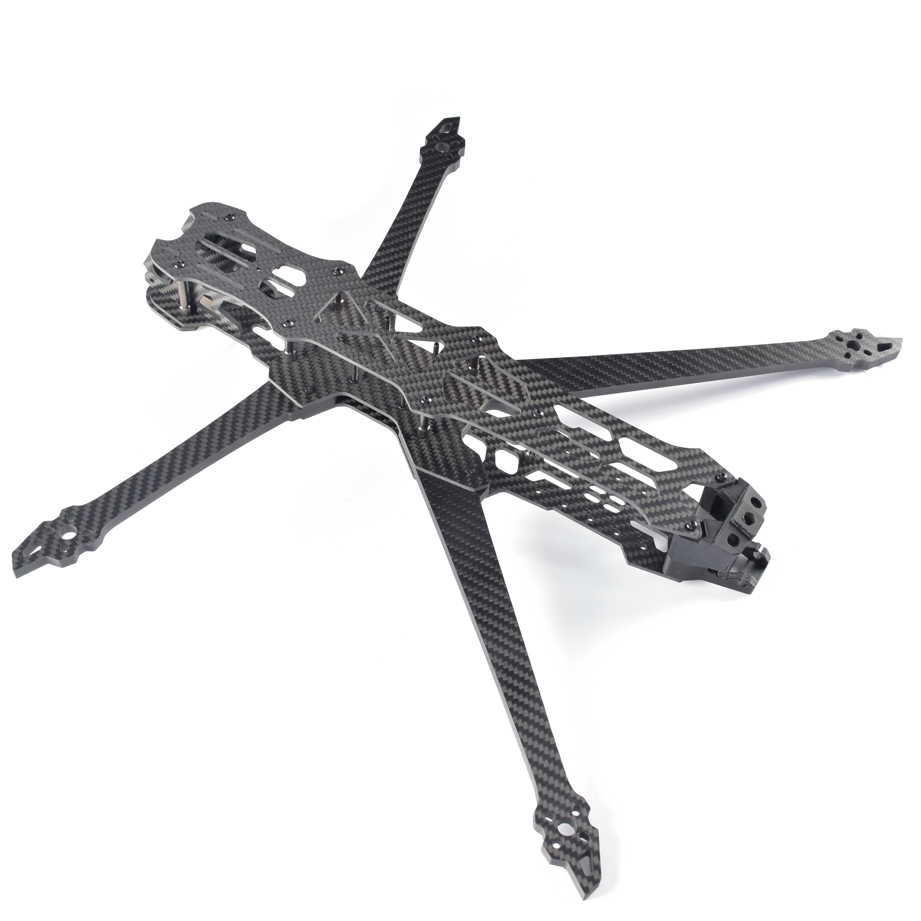GK-V3 10 inch 435mm Wheelbase  - огляд і ціна Drone Propeller