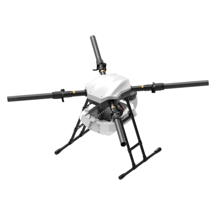 Long Range 4-Axis Agricultural - огляд і ціна Drone Frame