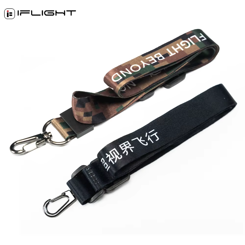 iFlight 25*500mm Adjustable Tr - огляд і ціна Drone Battery Strap