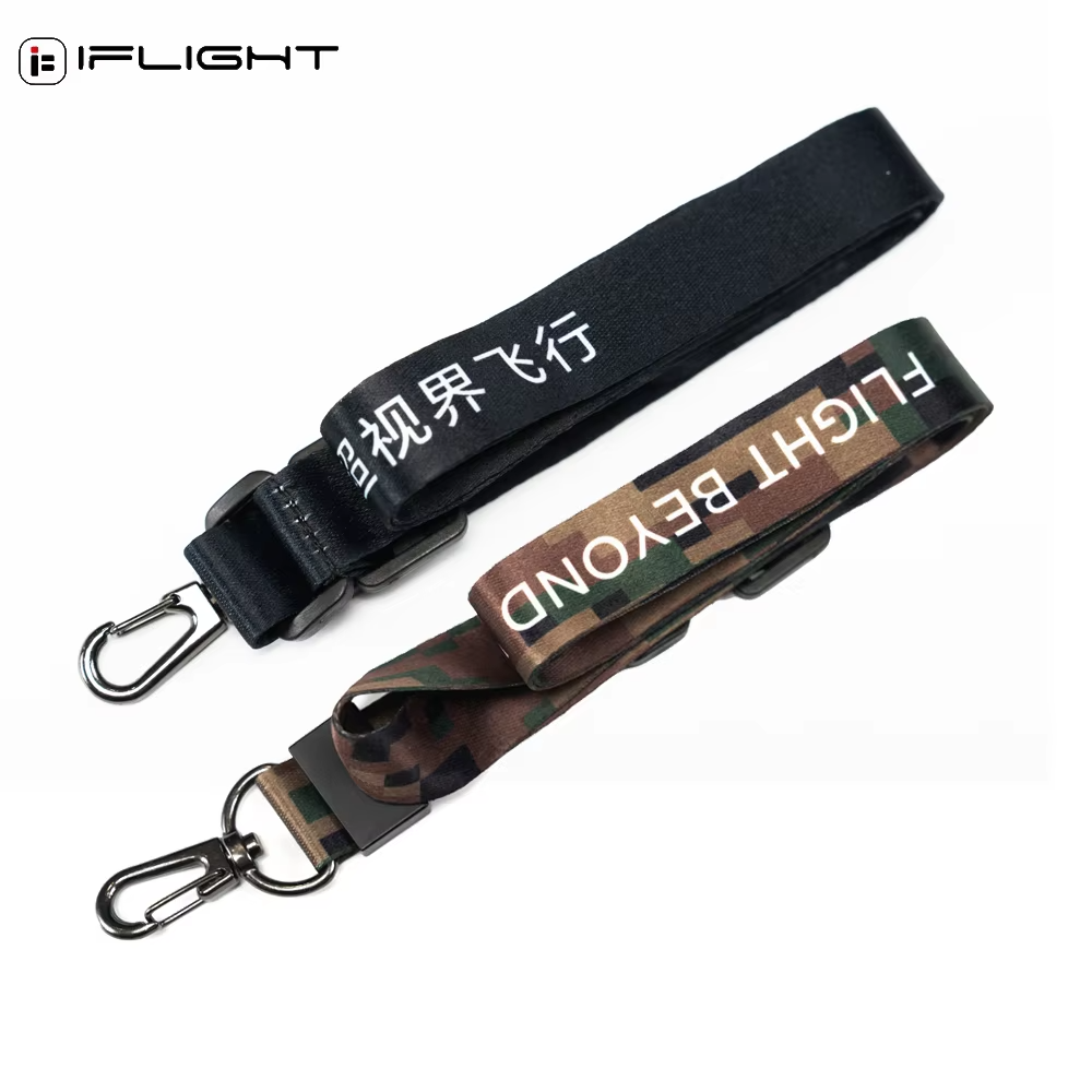 iFlight 25*500mm Adjustable Tr - огляд і ціна Drone Battery Strap