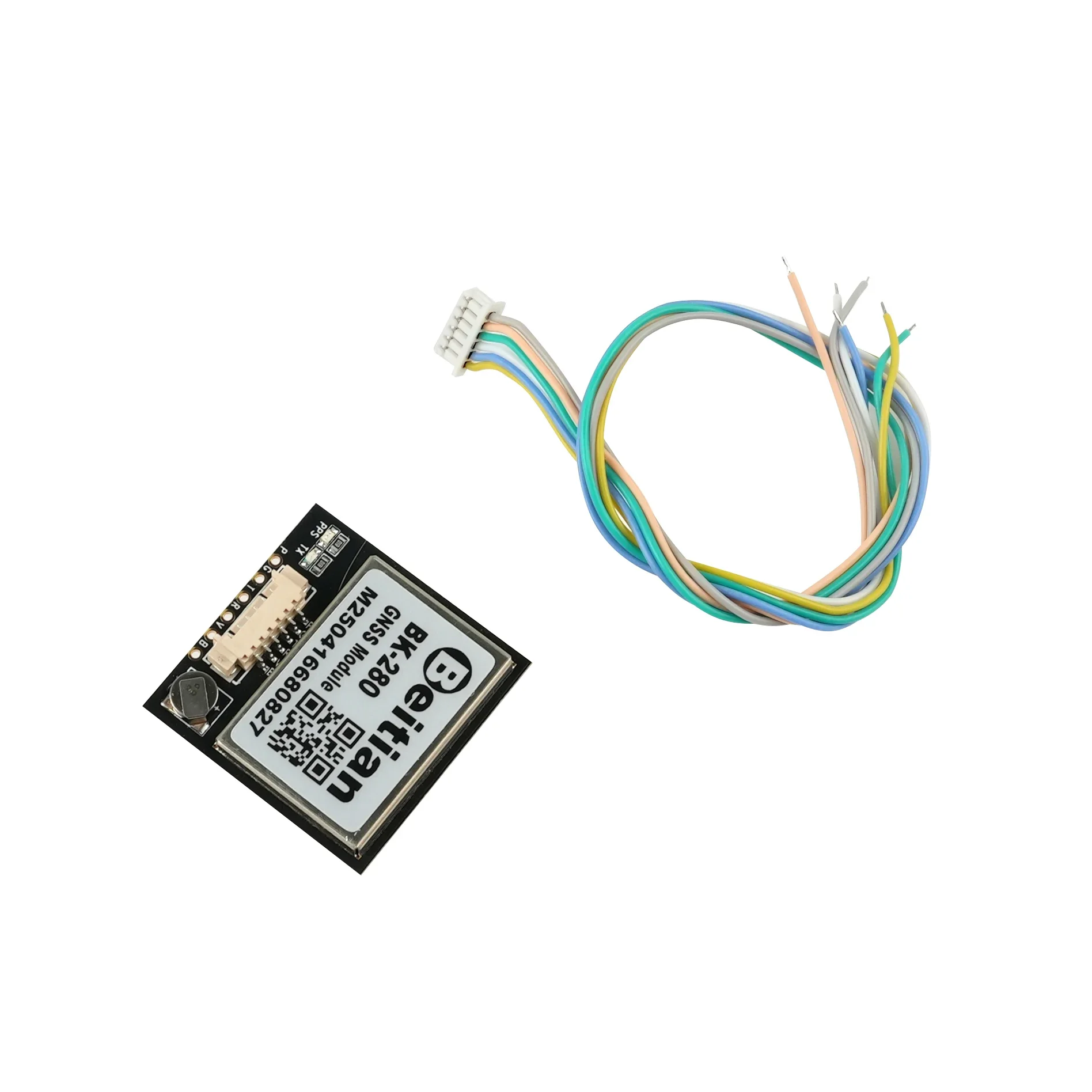 Beitian BK-280 G-MOUSE GPS GLO - огляд і ціна Drone Gps Module