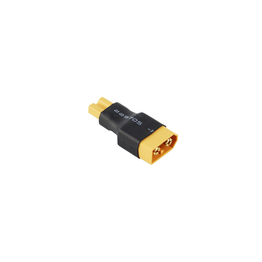 1pcs XT60 to XT30 Connector Ad - огляд і ціна Drone Power Distribution Board