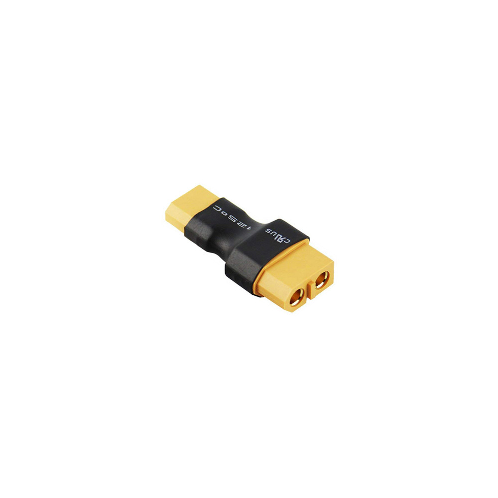 1pcs XT60 to XT30 Connector Ad - огляд і ціна Drone Power Distribution Board