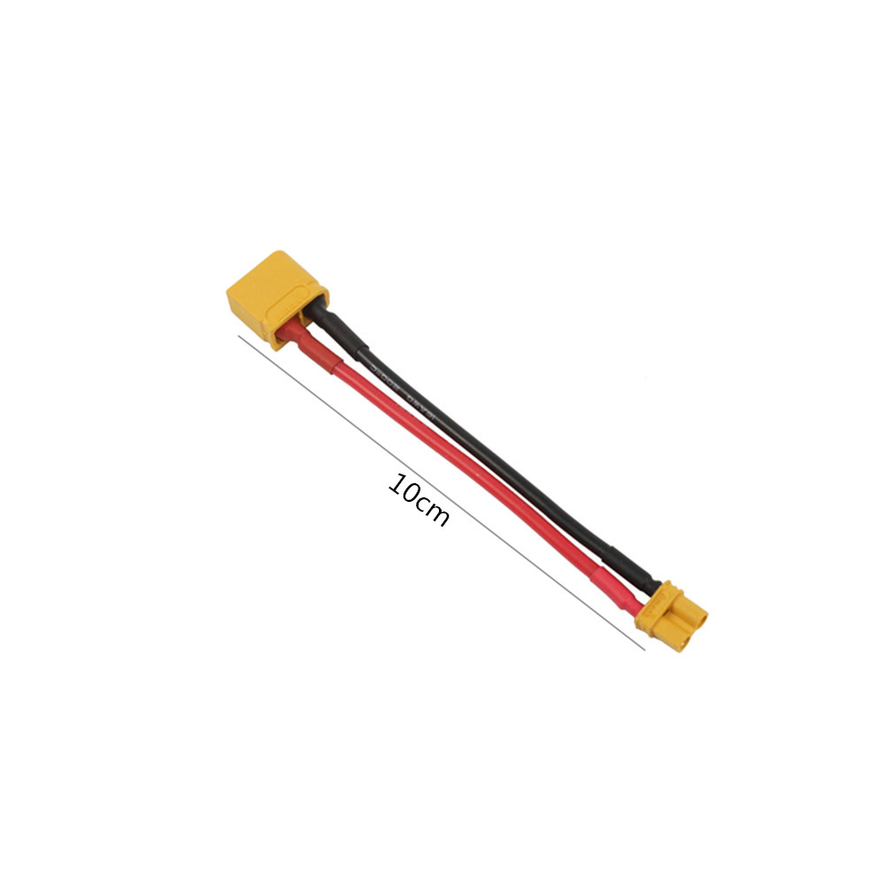 1pcs XT60 to XT30 Connector Ad - огляд і ціна Drone Power Distribution Board
