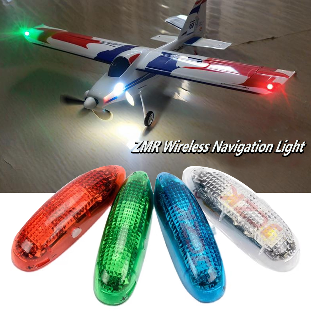 ZMR III Wireless Navigation Li - огляд і ціна Drone Led Light