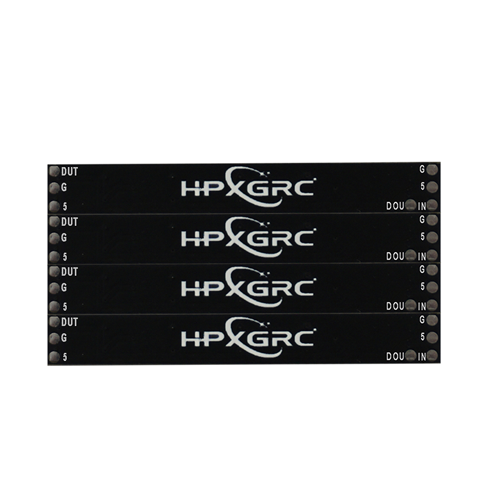 HPXGRC WS2812B FPV Drone LED L - огляд і ціна Drone Power Distribution Board