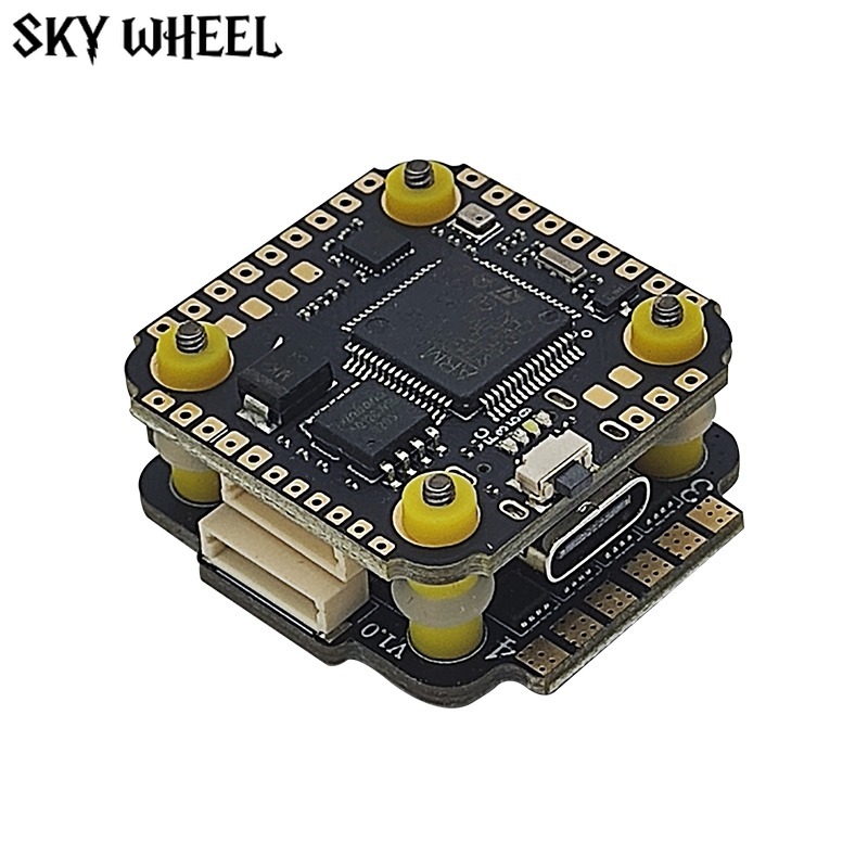 Aocoda-RC F7MINI F7 Flight Con - огляд і ціна Drone Flight Controller