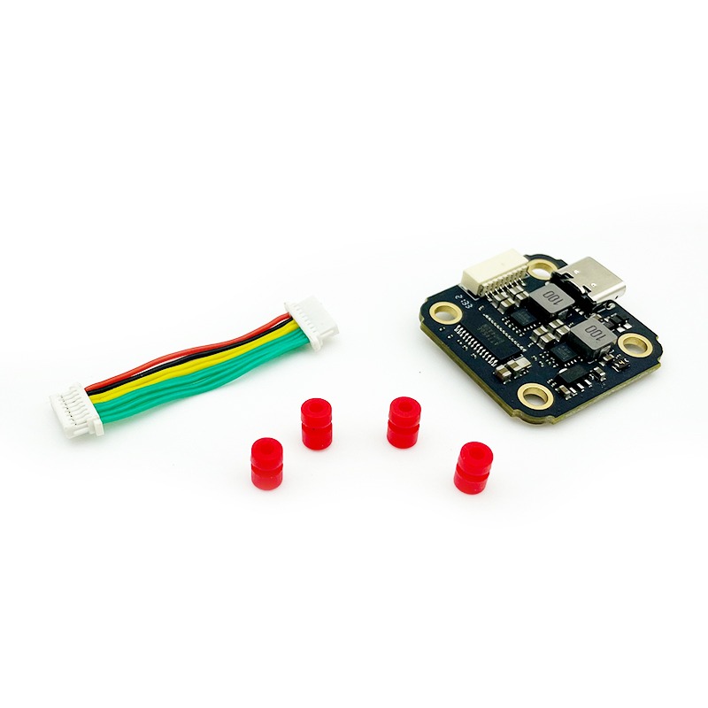 Aocoda-RC F7MINI F7 Flight Con - огляд і ціна Drone Flight Controller