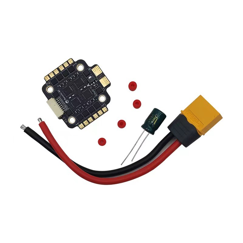 Aocoda-RC F7MINI F7 Flight Con - огляд і ціна Drone Flight Controller