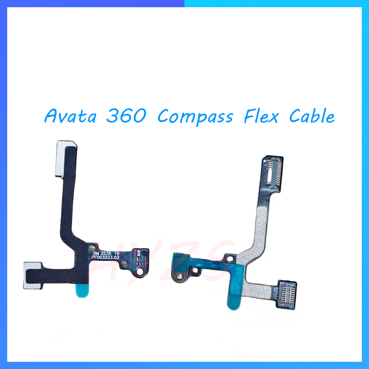 For DJI Avata 360 Compass Flex - огляд і ціна Drone Compass